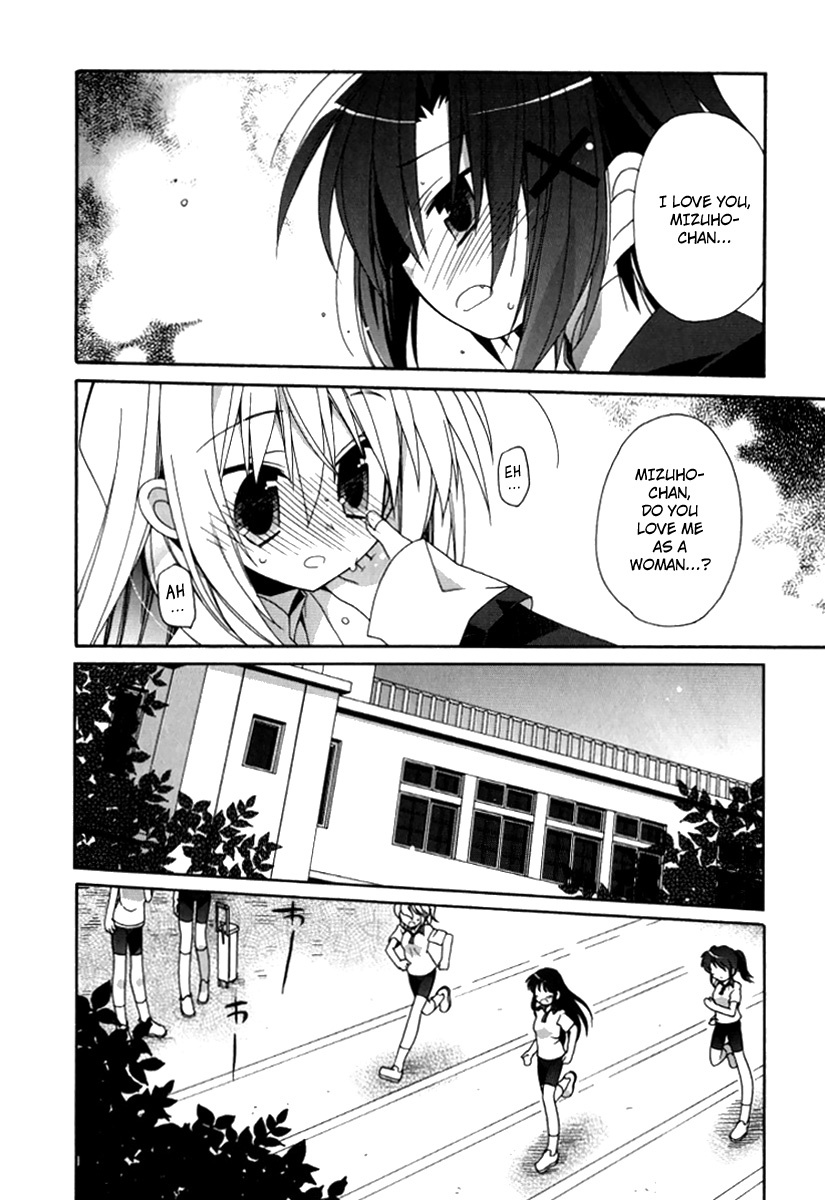 Otome wa Boku ni Koishiteru Chapter 20 page 8 - Chapter 20