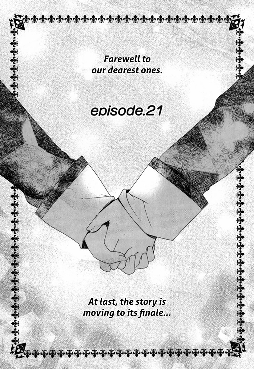 Otome wa Boku ni Koishiteru Chapter 21 page 1 - Chapter 21