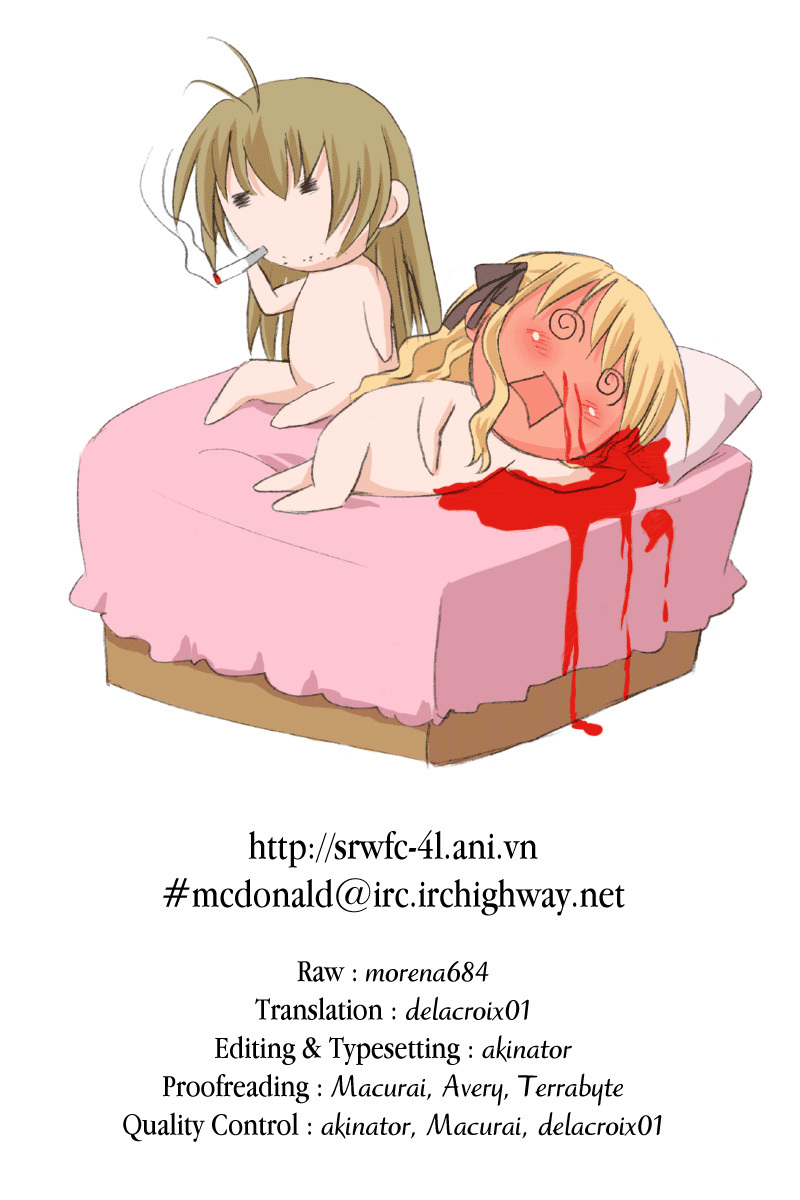 Otome wa Boku ni Koishiteru Chapter 21 page 22 - Chapter 21