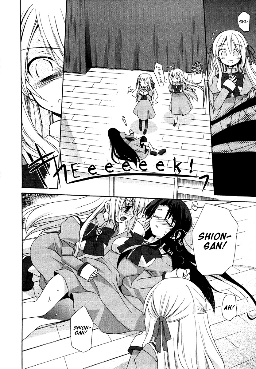 Otome wa Boku ni Koishiteru Chapter 4 page 10 - Chapter 4