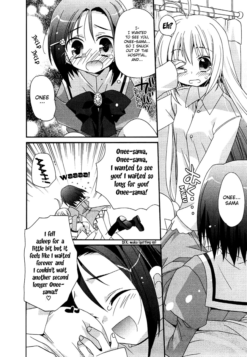 Otome wa Boku ni Koishiteru Chapter 5 page 14 - Chapter 5