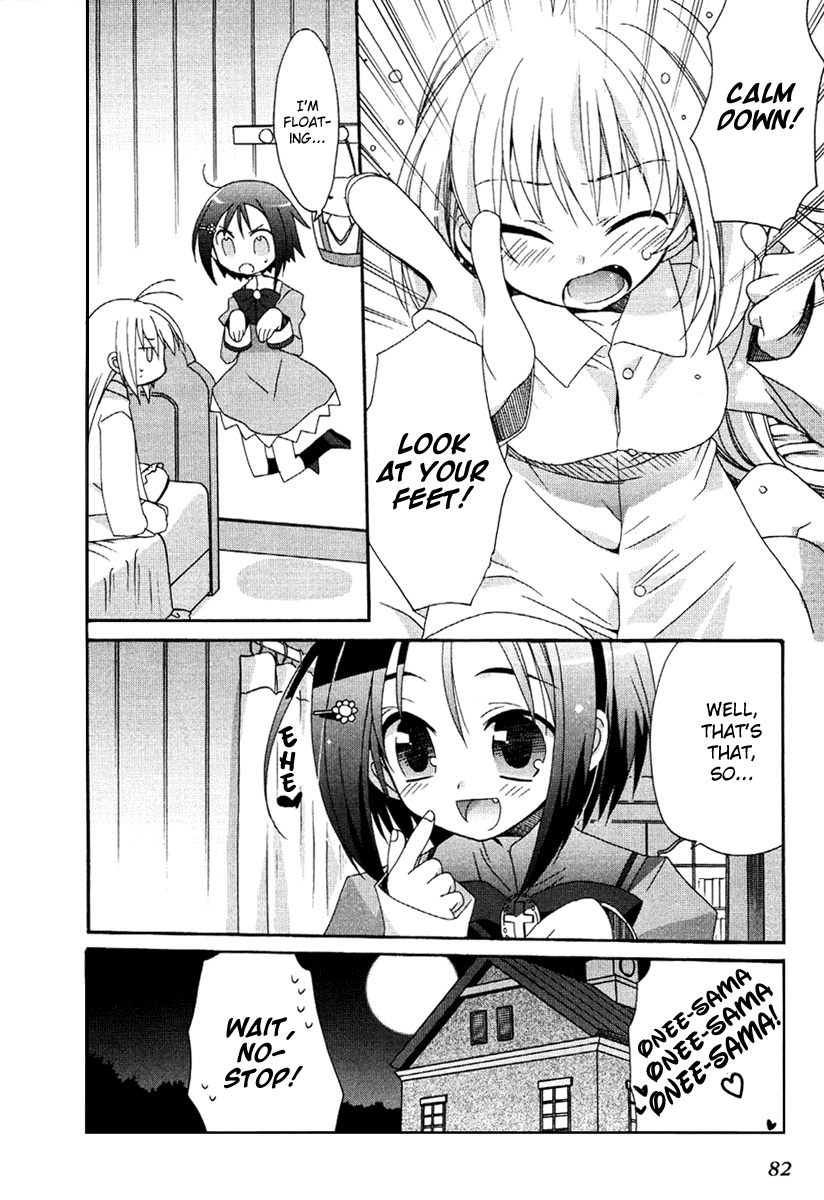 Otome wa Boku ni Koishiteru Chapter 5 page 16 - Chapter 5