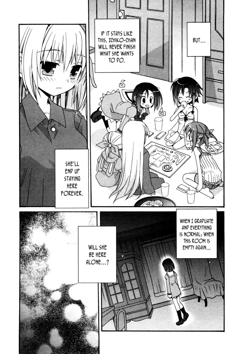 Otome wa Boku ni Koishiteru Chapter 6 page 16 - Chapter 6