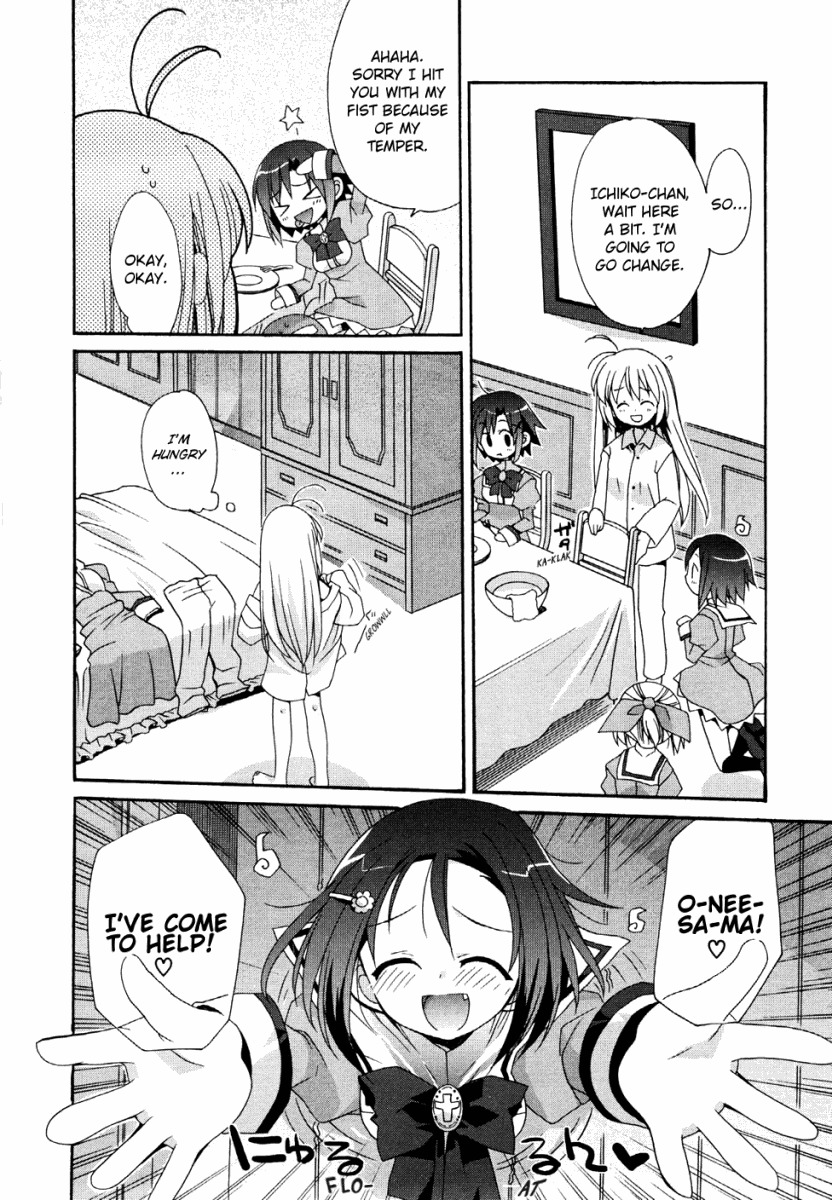 Otome wa Boku ni Koishiteru Chapter 6 page 6 - Chapter 6
