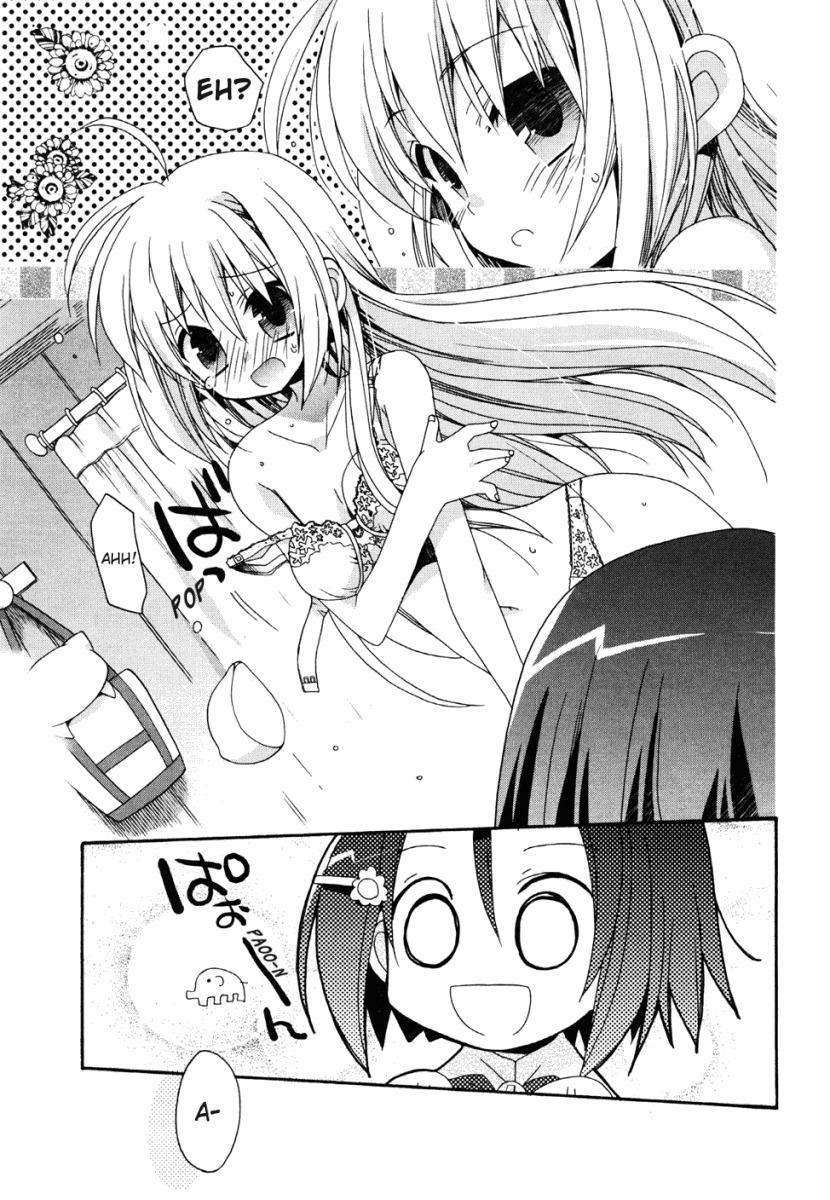 Otome wa Boku ni Koishiteru Chapter 6 page 7 - Chapter 6