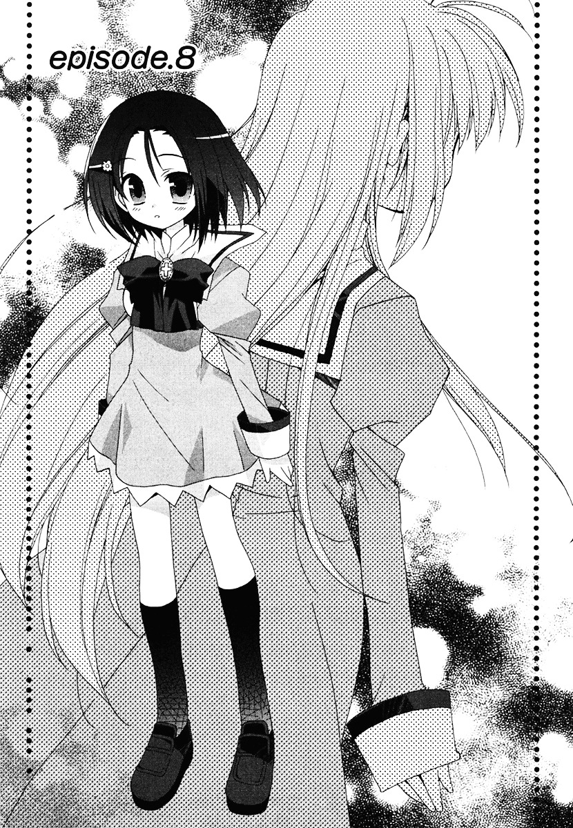 Otome wa Boku ni Koishiteru Chapter 8 page 1 - Chapter 8