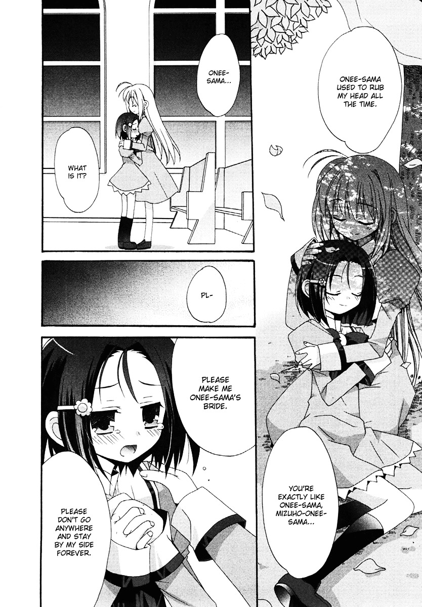 Otome wa Boku ni Koishiteru Chapter 8 page 11 - Chapter 8