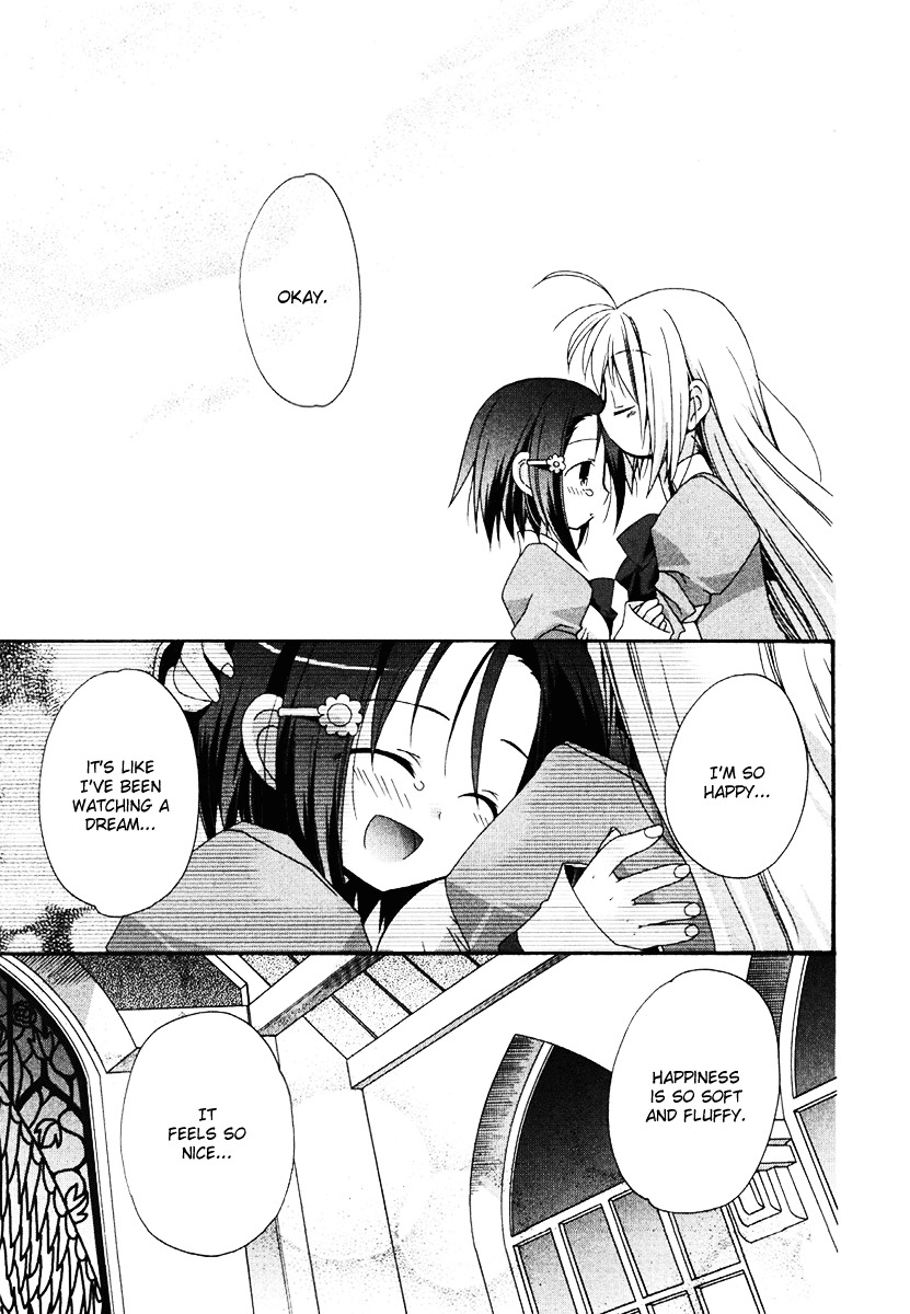 Otome wa Boku ni Koishiteru Chapter 8 page 12 - Chapter 8