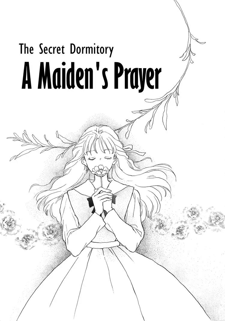 Otome wa Inoru - Himitsu no Dormitory Chapter 1 page 5 - Chapter 1: A Maiden's Prayer