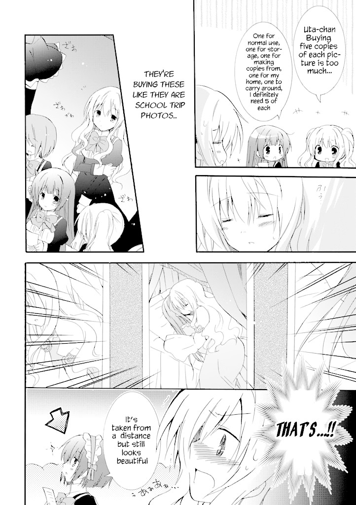 Otome wa Oneesama ni Koishiteru: Futari no Elder Chapter 16 page 10 - Chapter 16: The Two Elders [END]