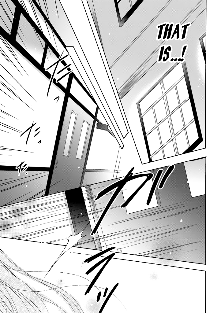 Otome wa Oneesama ni Koishiteru: Futari no Elder Chapter 16 page 27 - Chapter 16: The Two Elders [END]