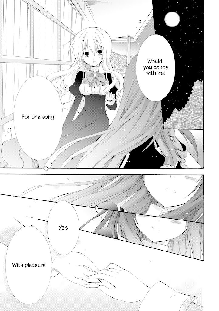 Otome wa Oneesama ni Koishiteru: Futari no Elder Chapter 16 page 47 - Chapter 16: The Two Elders [END]