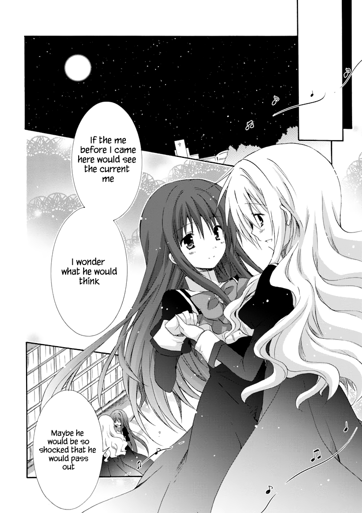 Otome wa Oneesama ni Koishiteru: Futari no Elder Chapter 16 page 48 - Chapter 16: The Two Elders [END]