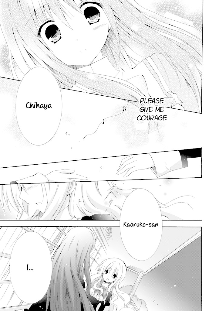 Otome wa Oneesama ni Koishiteru: Futari no Elder Chapter 16 page 51 - Chapter 16: The Two Elders [END]