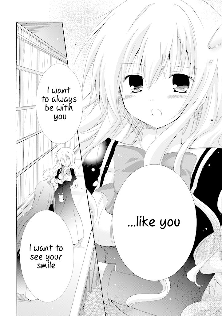 Otome wa Oneesama ni Koishiteru: Futari no Elder Chapter 16 page 52 - Chapter 16: The Two Elders [END]