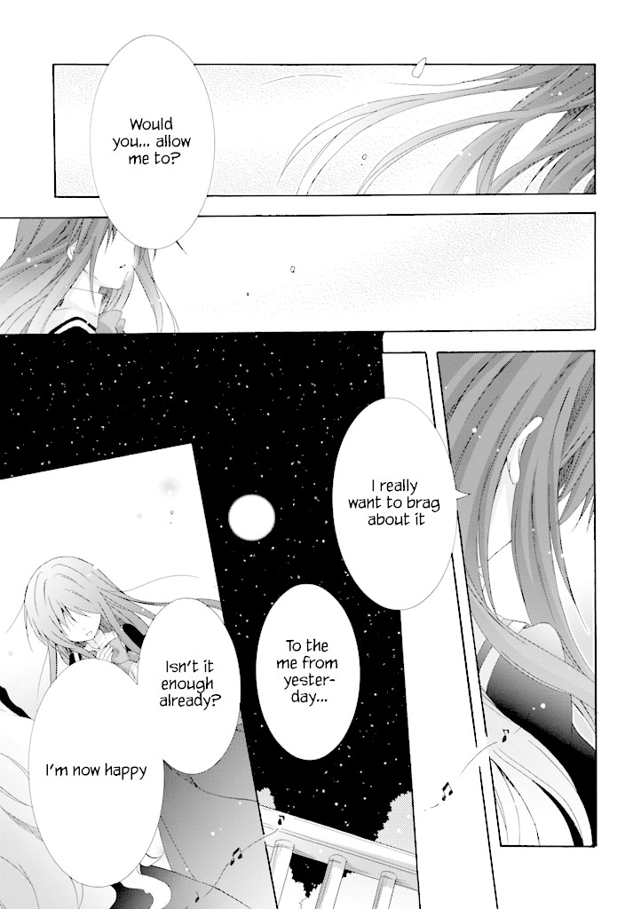 Otome wa Oneesama ni Koishiteru: Futari no Elder Chapter 16 page 53 - Chapter 16: The Two Elders [END]