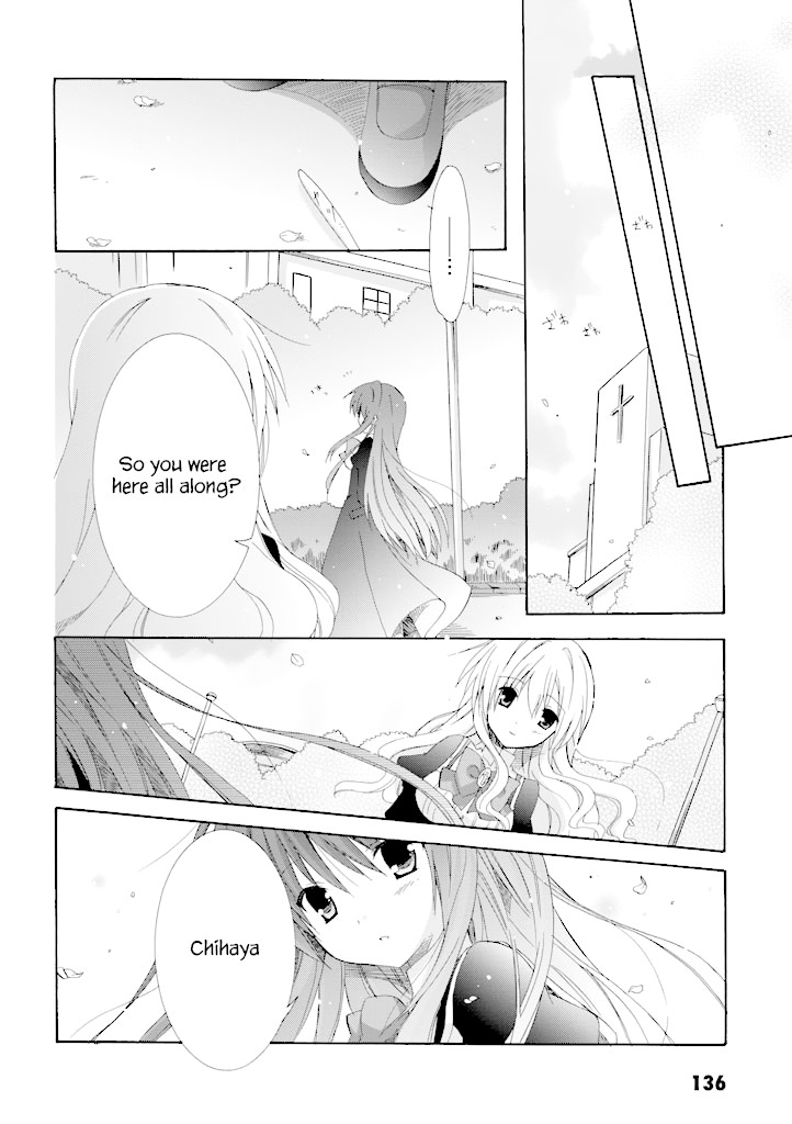 Otome wa Oneesama ni Koishiteru: Futari no Elder Chapter 16 page 62 - Chapter 16: The Two Elders [END]