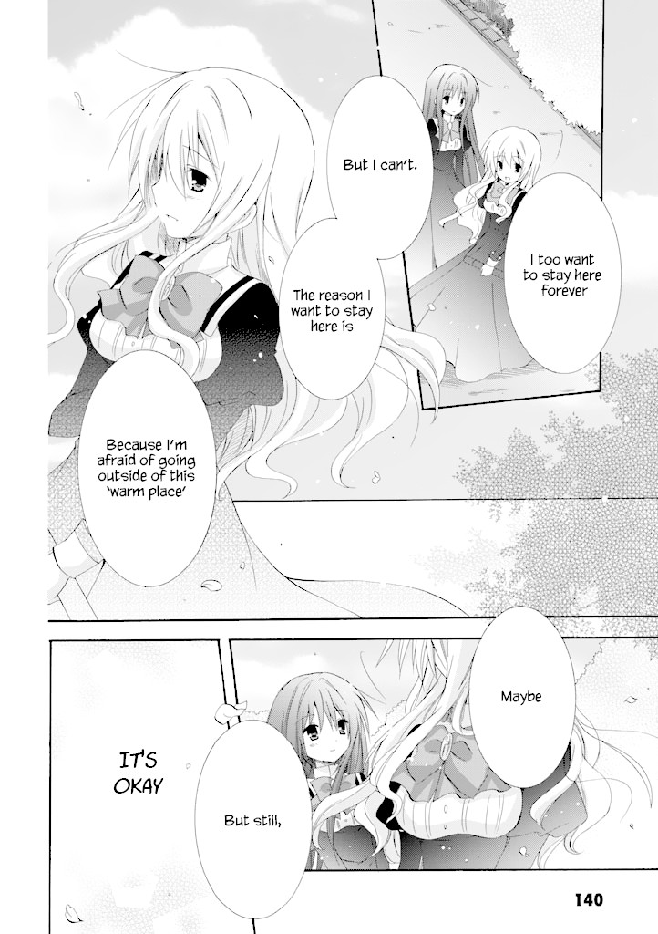 Otome wa Oneesama ni Koishiteru: Futari no Elder Chapter 16 page 66 - Chapter 16: The Two Elders [END]