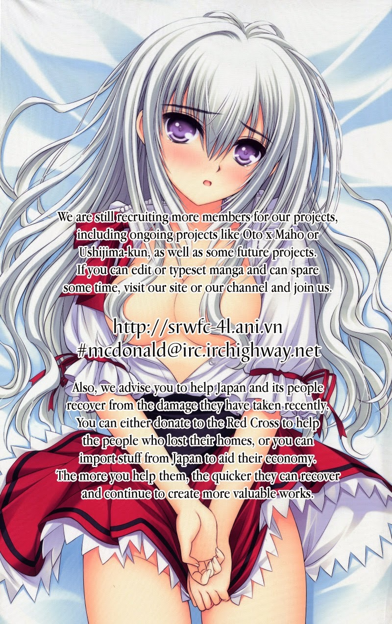 Otome wa Oneesama ni Koishiteru: Futari no Elder Chapter 3 page 1 - Chapter 3
