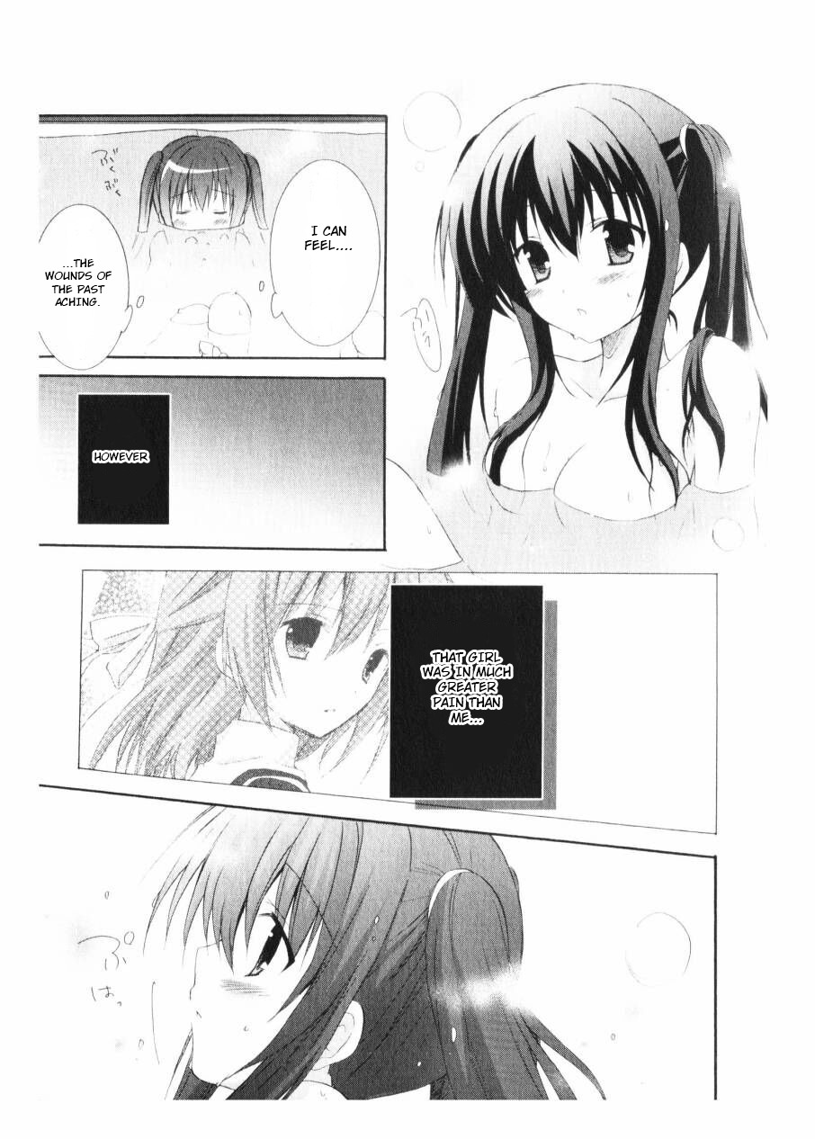 Otome wa Oneesama ni Koishiteru: Futari no Elder Chapter 5 page 18 - Chapter 5
