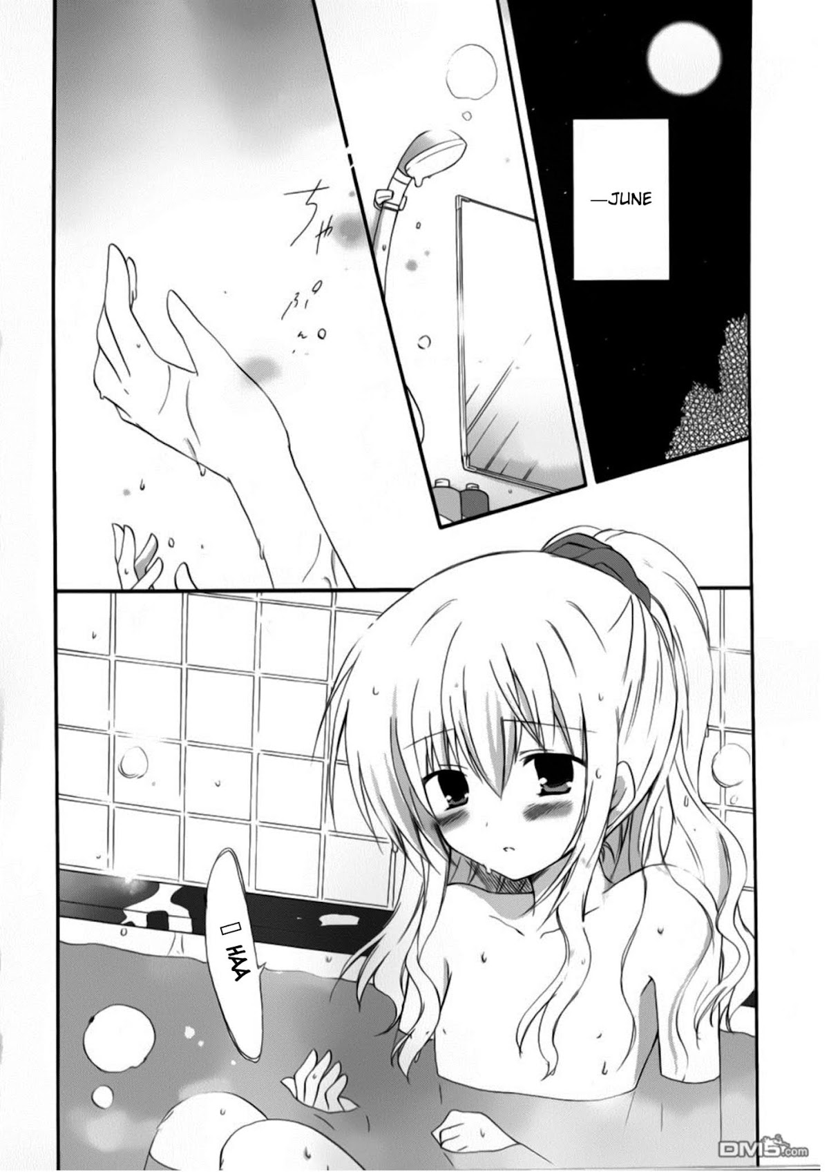 Otome wa Oneesama ni Koishiteru: Futari no Elder Chapter 9 page 2 - Chapter 9: The Night Before The Final Battle
