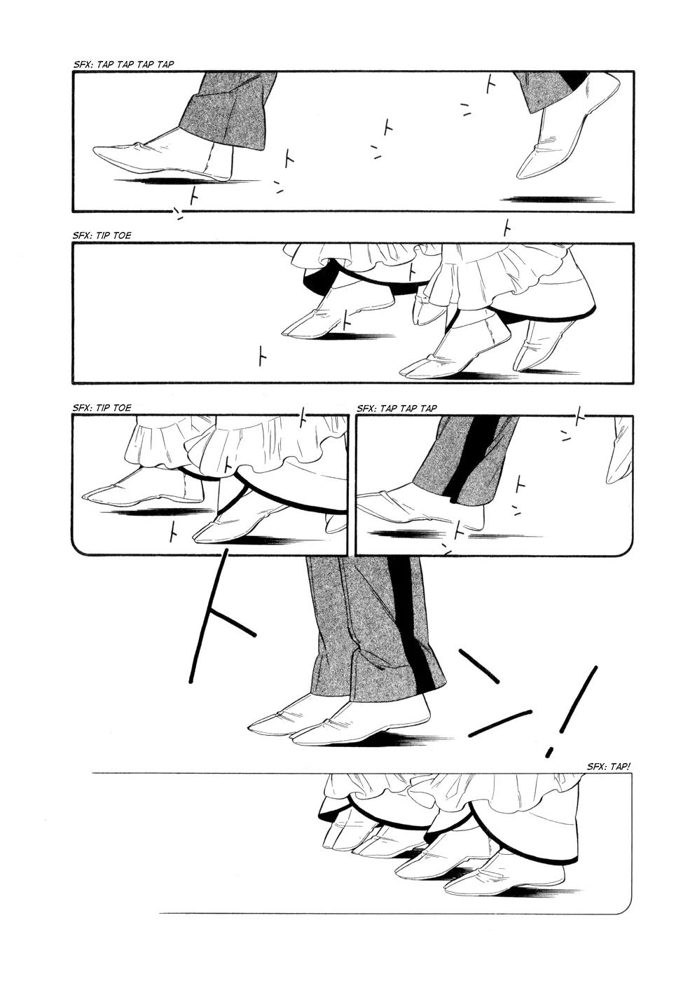 Otome Youkai Zakuro Chapter 11 page 12 - Chapter 11