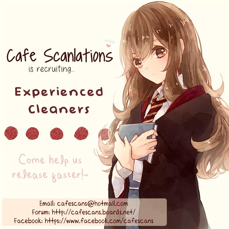 Otome Youkai Zakuro Chapter 27 page 26 - Chapter 27