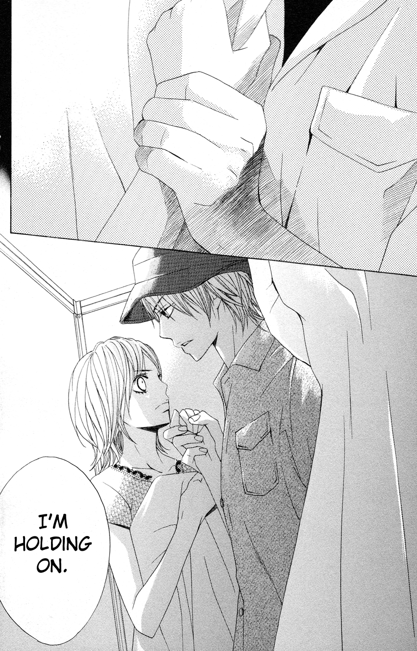 Otomegokoro Chapter 1.2 page 24 - Chapter 1 v2 : BE CUTE!