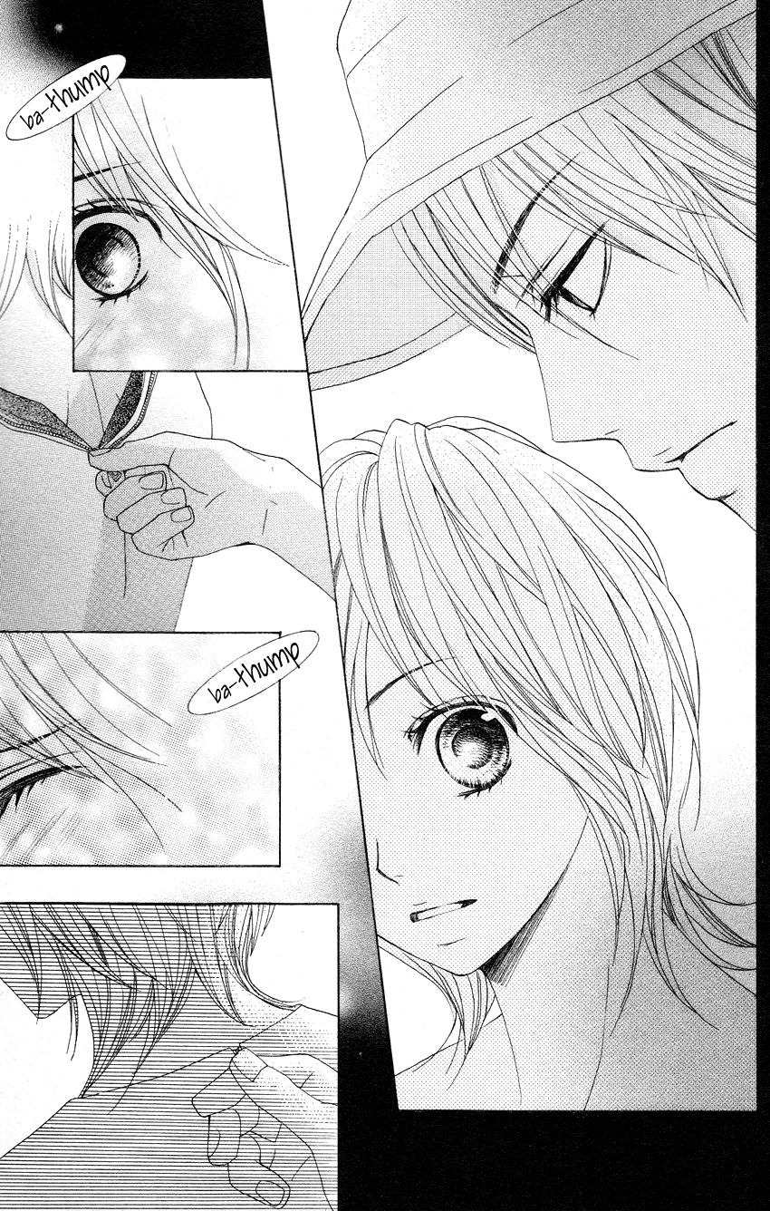 Otomegokoro Chapter 1.2 page 25 - Chapter 1 v2 : BE CUTE!