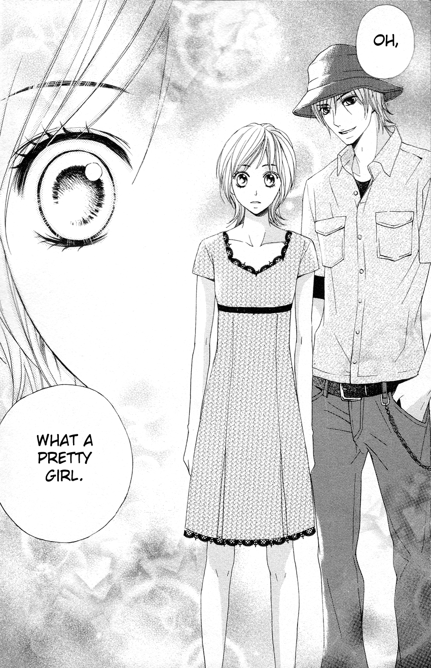 Otomegokoro Chapter 1.2 page 26 - Chapter 1 v2 : BE CUTE!