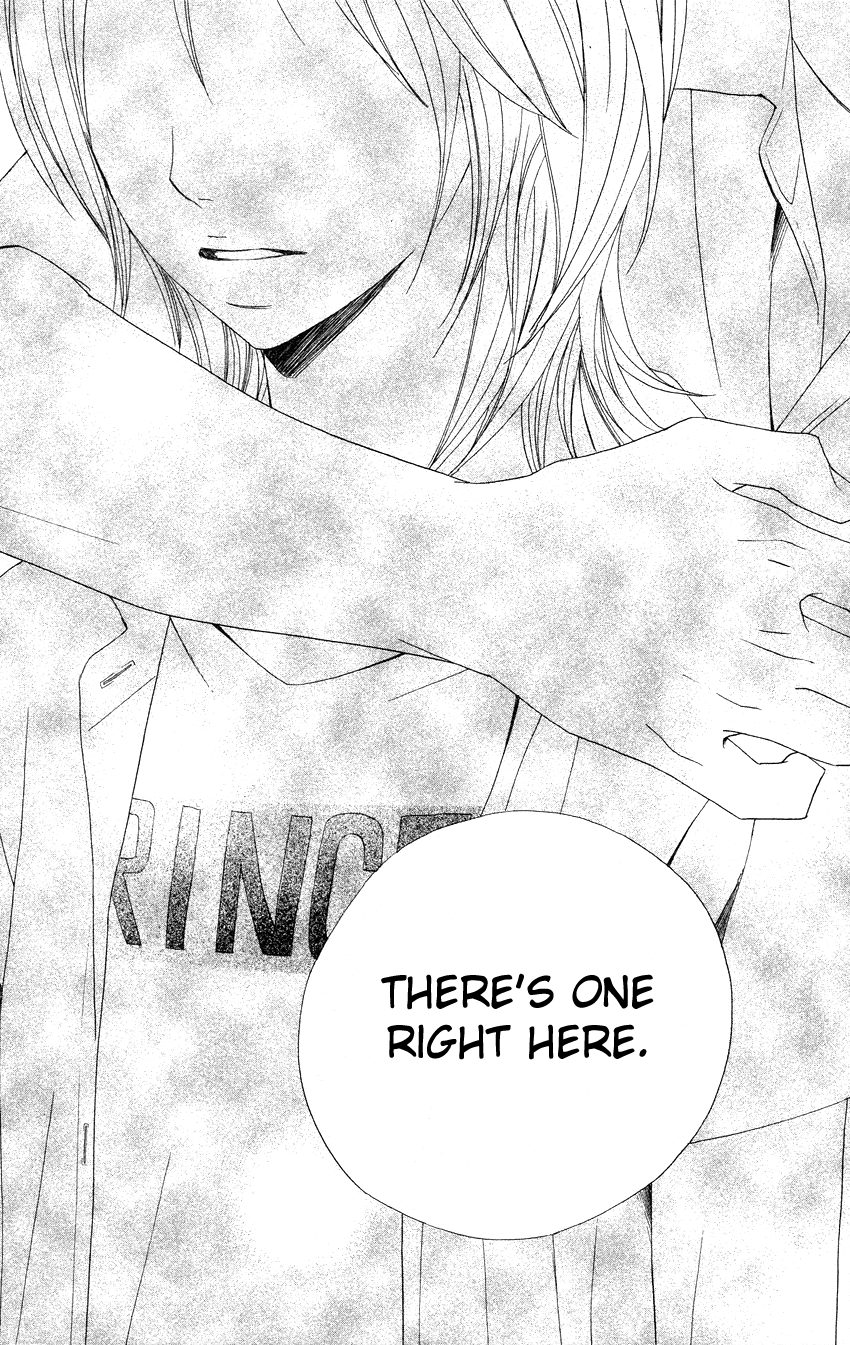 Otomegokoro Chapter 1.2 page 34 - Chapter 1 v2 : BE CUTE!