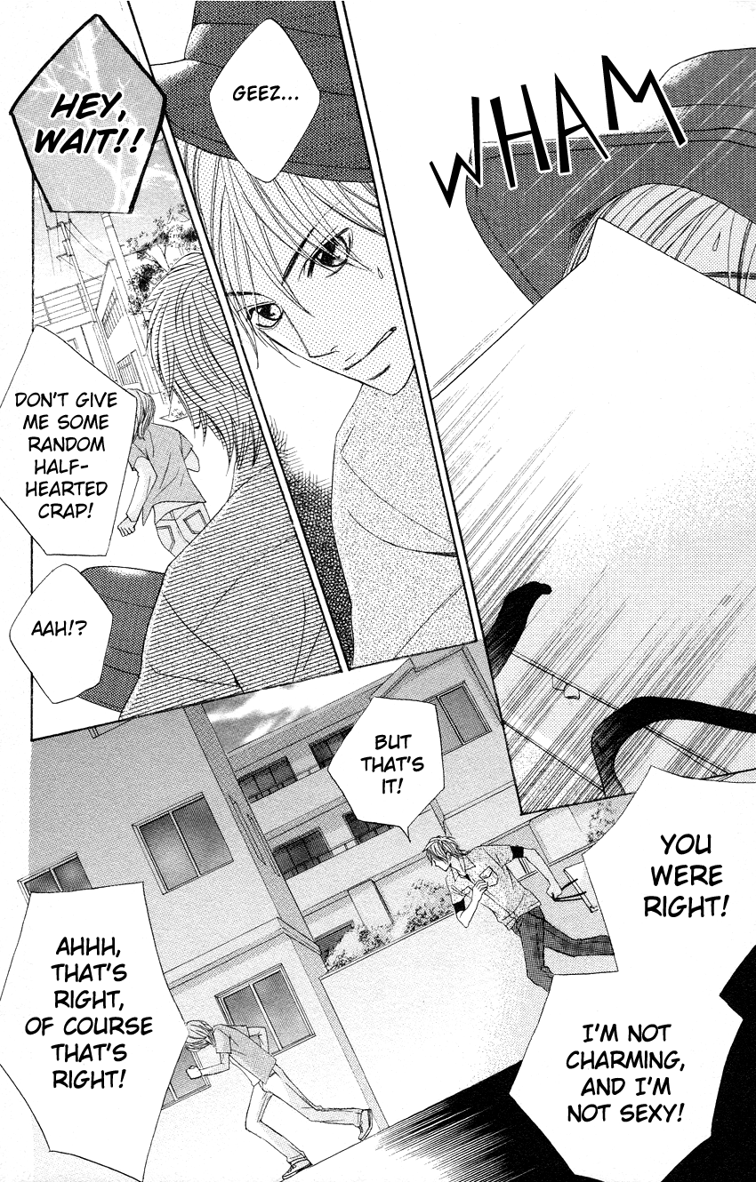 Otomegokoro Chapter 1.2 page 38 - Chapter 1 v2 : BE CUTE!