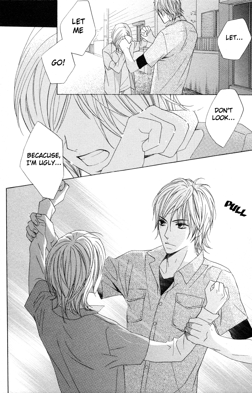 Otomegokoro Chapter 1.2 page 40 - Chapter 1 v2 : BE CUTE!
