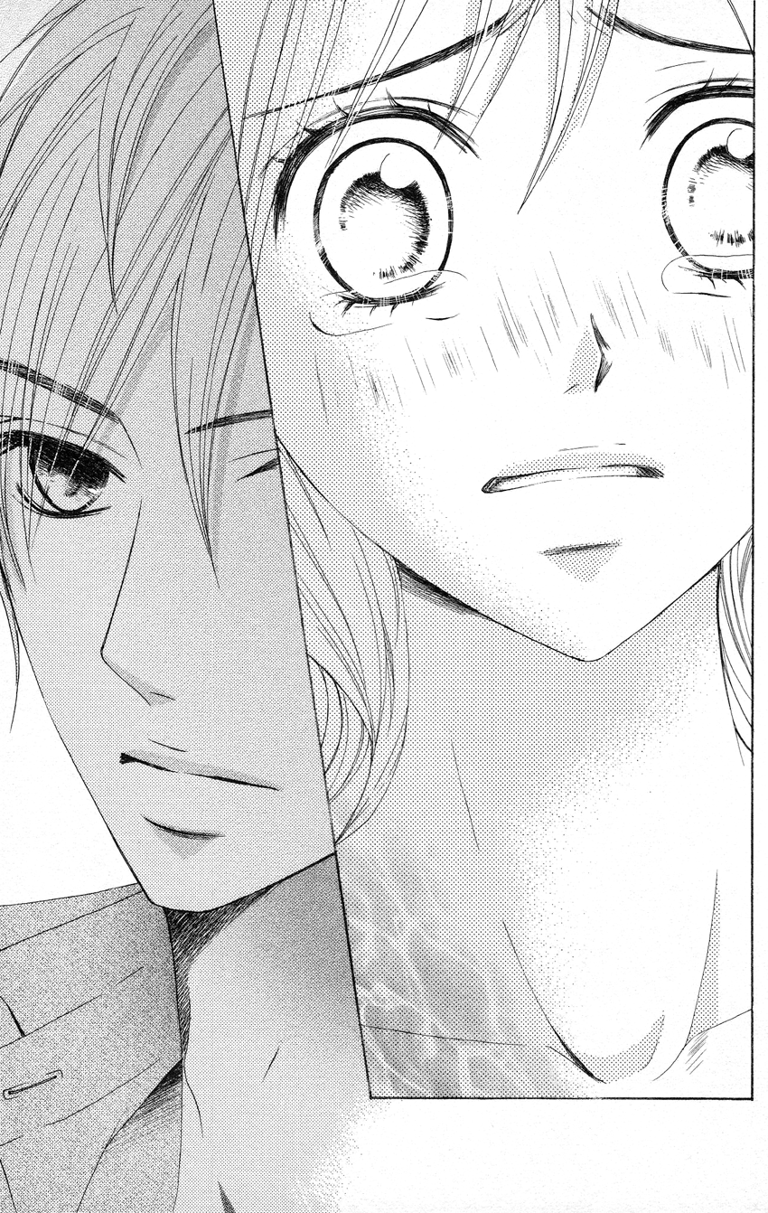 Otomegokoro Chapter 1.2 page 41 - Chapter 1 v2 : BE CUTE!