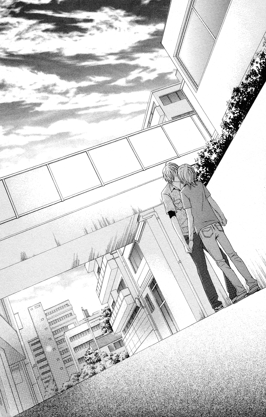 Otomegokoro Chapter 1.2 page 42 - Chapter 1 v2 : BE CUTE!