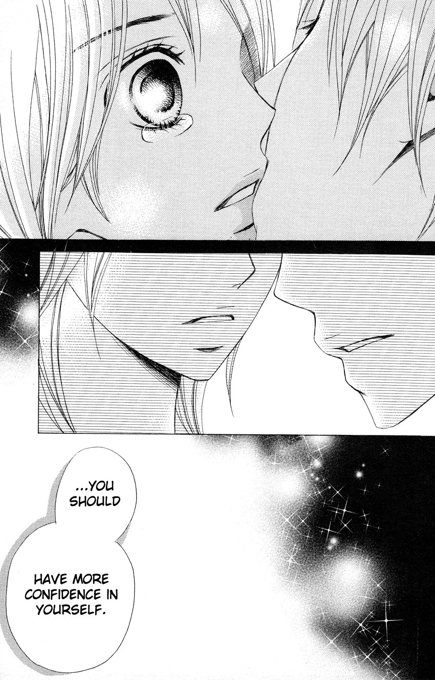 Otomegokoro Chapter 1.2 page 43 - Chapter 1 v2 : BE CUTE!