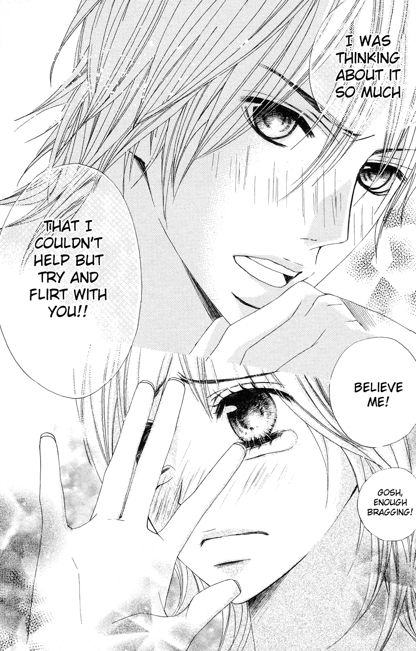 Otomegokoro Chapter 1.2 page 45 - Chapter 1 v2 : BE CUTE!