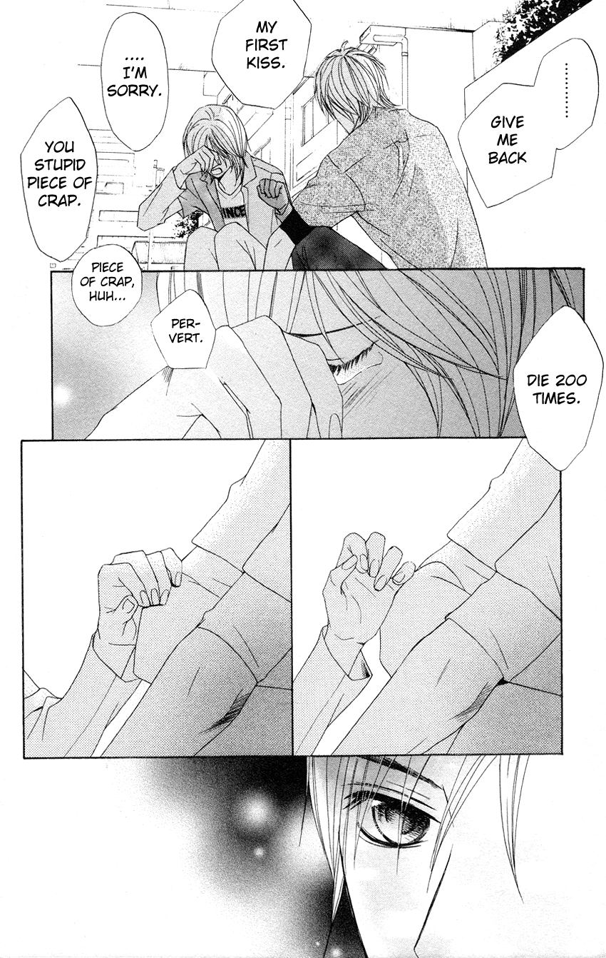 Otomegokoro Chapter 1.2 page 46 - Chapter 1 v2 : BE CUTE!