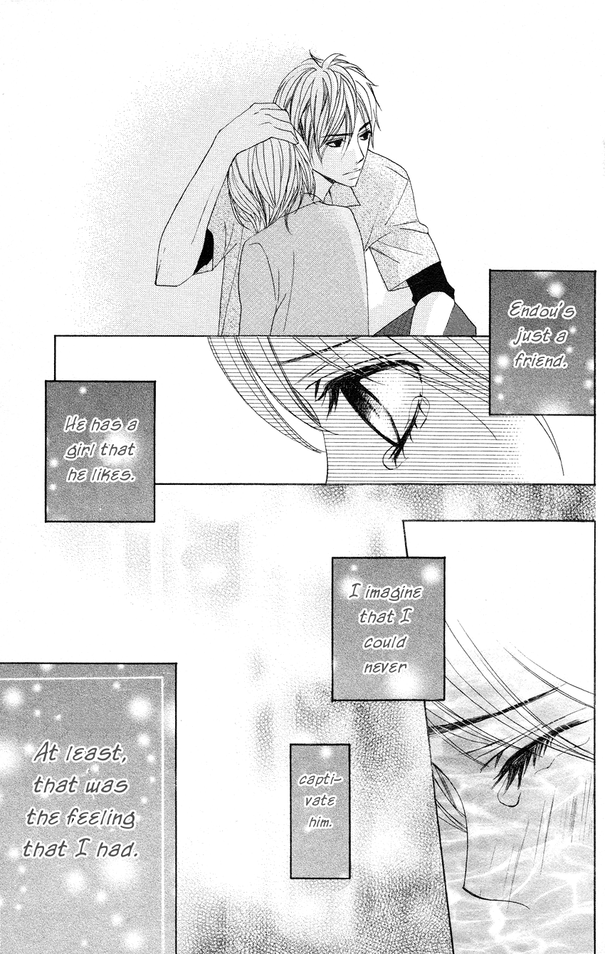 Otomegokoro Chapter 1.2 page 47 - Chapter 1 v2 : BE CUTE!