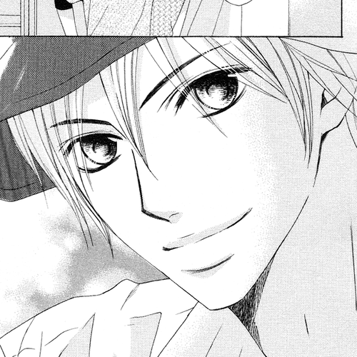 Otomegokoro Chapter 1 v2 : BE CUTE! cover