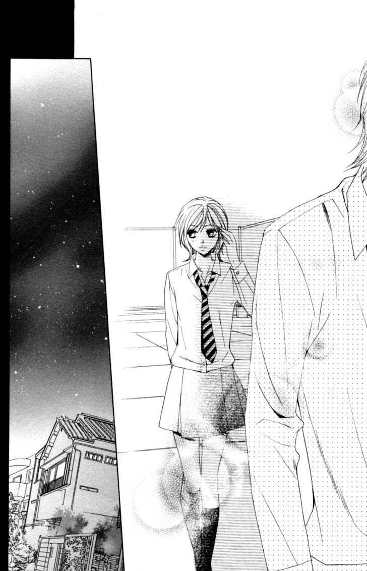 Otomegokoro Chapter 2 page 16 - Chapter 2 : White Lily