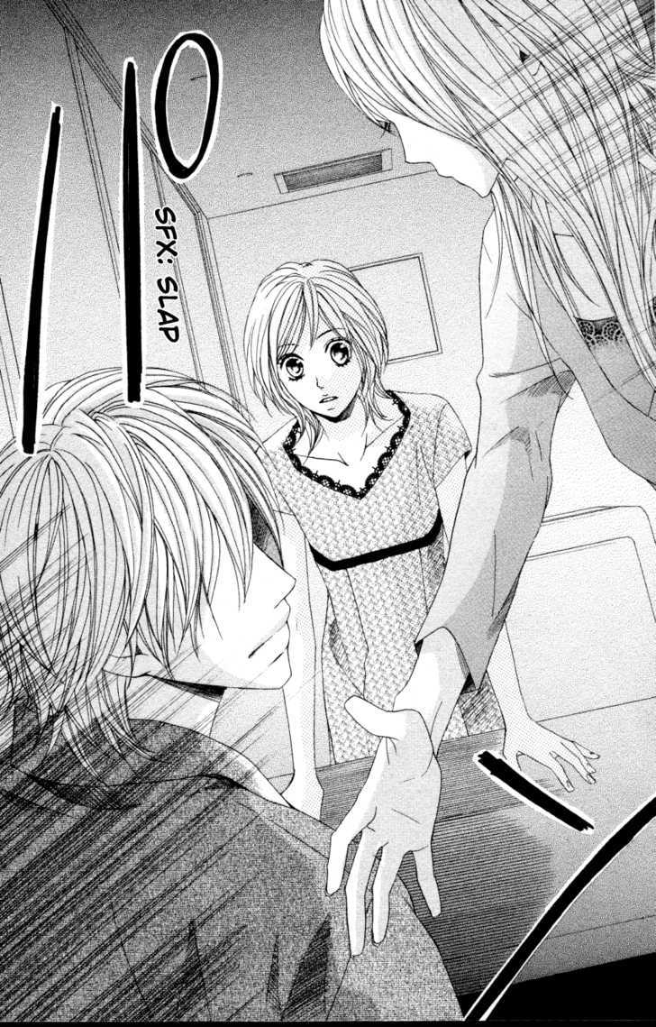 Otomegokoro Chapter 2 page 41 - Chapter 2 : White Lily