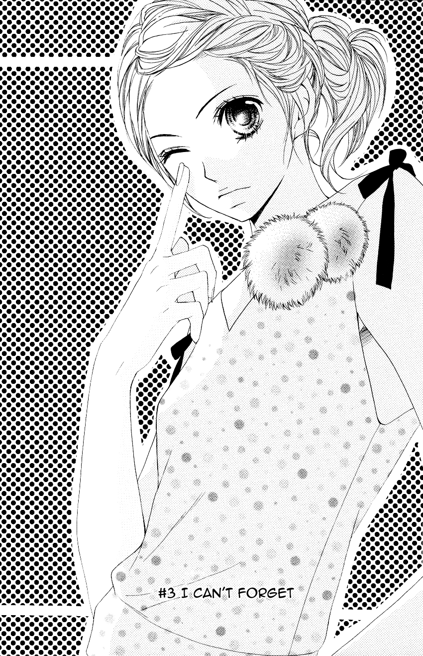 Otomegokoro Chapter 3.2 page 2 - Chapter 3 v2 : I Can't Forget.
