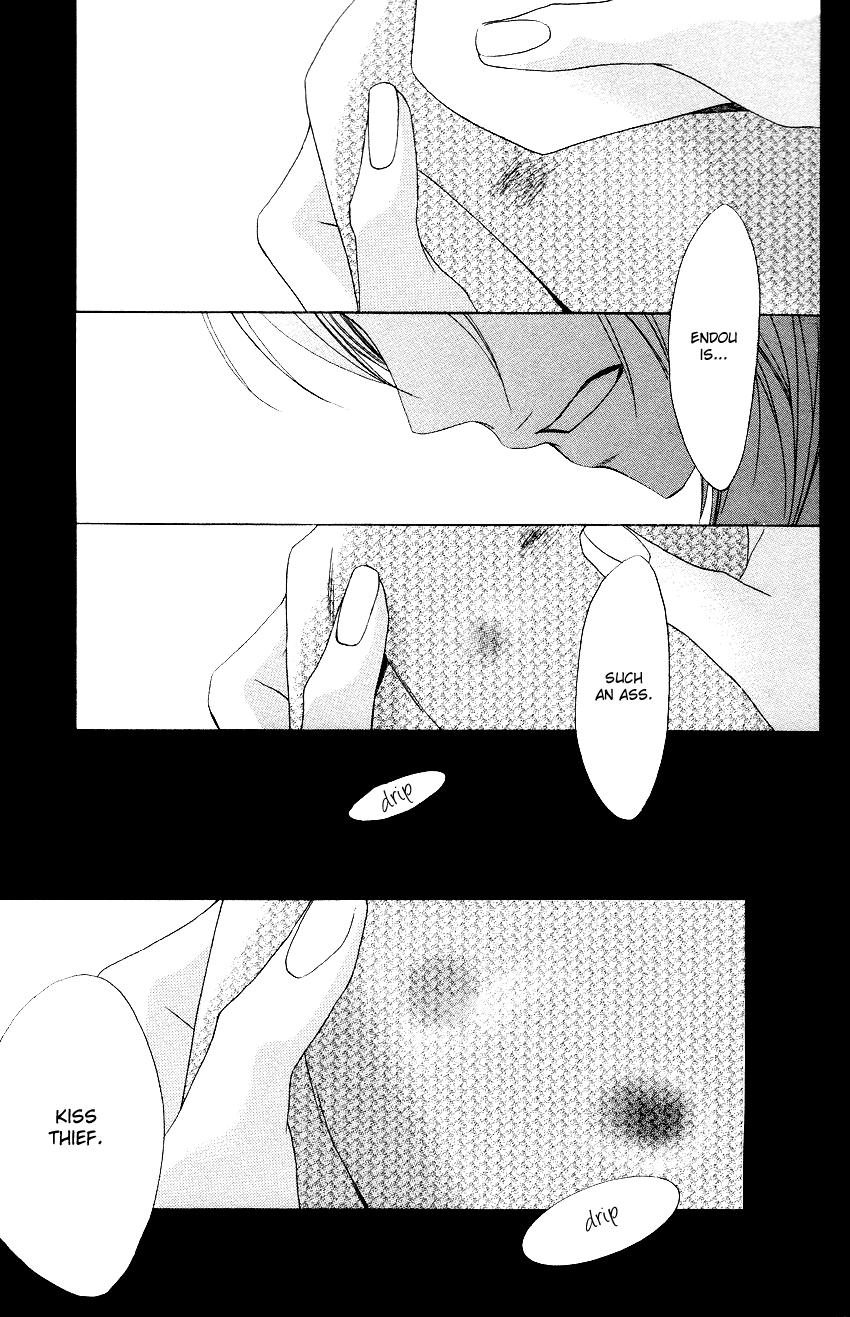 Otomegokoro Chapter 3.2 page 26 - Chapter 3 v2 : I Can't Forget.