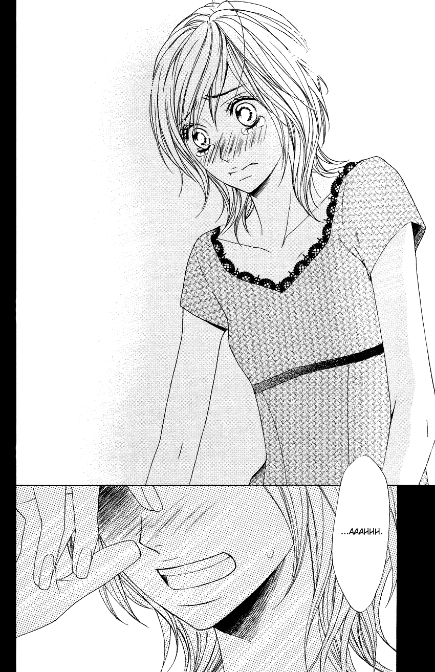 Otomegokoro Chapter 3.2 page 27 - Chapter 3 v2 : I Can't Forget.