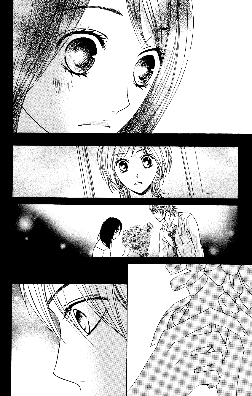 Otomegokoro Chapter 3.2 page 39 - Chapter 3 v2 : I Can't Forget.