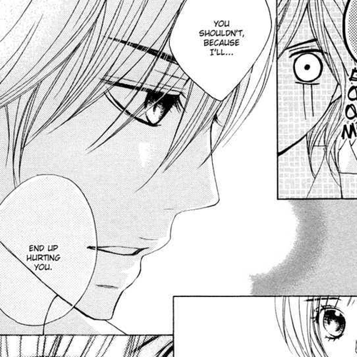 Otomegokoro Chapter 5 : The Girl Who CanÂ´t Cheer Him On cover