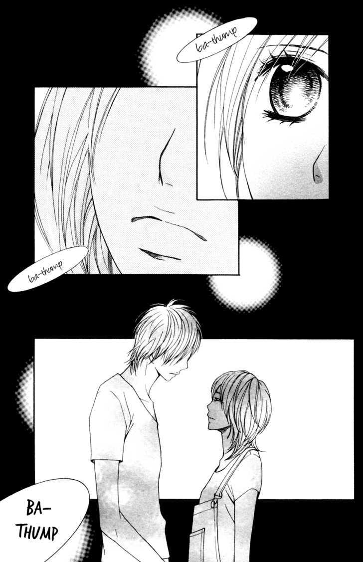Otomegokoro Chapter 6 page 26 - Chapter 6 : Boyfriend and Girlfriend
