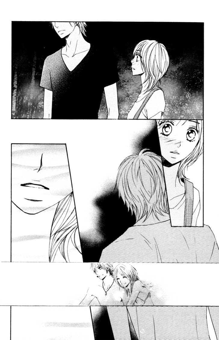 Otomegokoro Chapter 6 page 27 - Chapter 6 : Boyfriend and Girlfriend