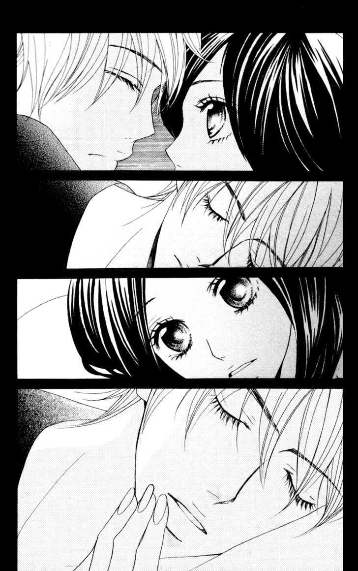 Otomegokoro Chapter 6 page 40 - Chapter 6 : Boyfriend and Girlfriend